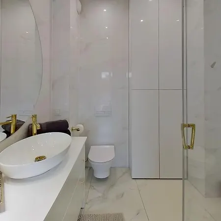 Appartement Krolewski Ksiecia Witolda