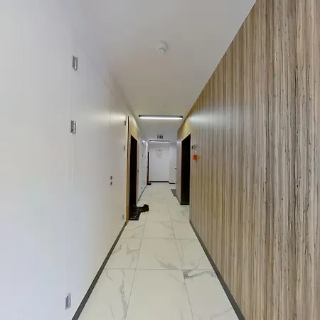 Krolewski Ksiecia Witolda Apartment