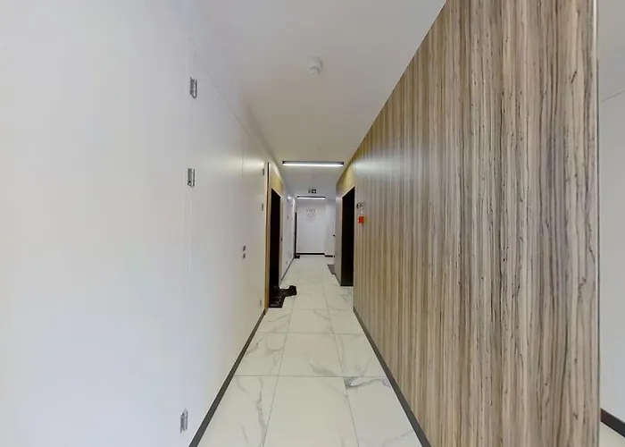 Krolewski Ksiecia Witolda Apartment