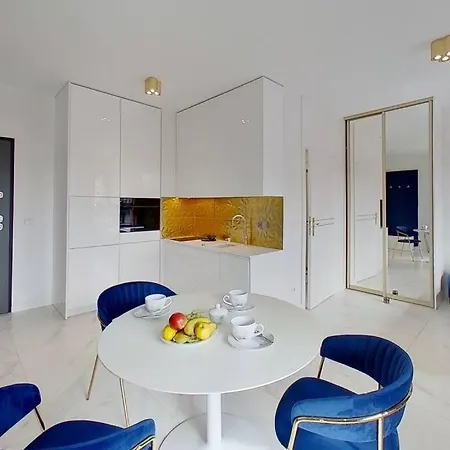 Appartement Krolewski Ksiecia Witolda *