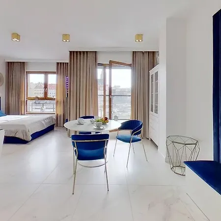 Krolewski Ksiecia Witolda Appartement Wrocław